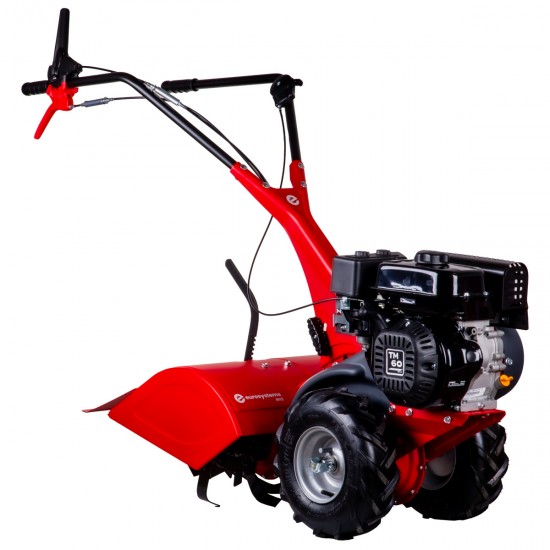 Eurosystems Rtt 2 Eur5 Çapa Makinesi